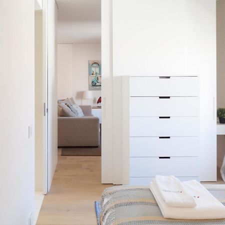 Flh Saldanha Minimalist Flat Apartment Lisbon Exterior photo